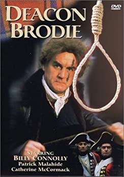 【中古】Deacon Brodie [DVD]