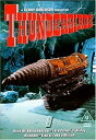 【中古】Thunderbirds DVD