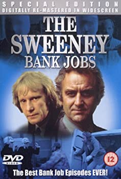 【中古】The Sweeney [DVD]