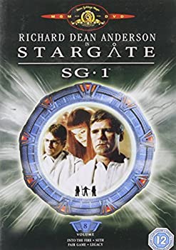 yÁzStargate SG-1 [DVD]