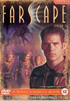 šFarscape [DVD]