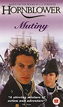 【中古】Hornblower: Mutiny [VHS]