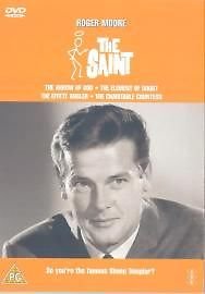 【中古】Element of Doubt [DVD]