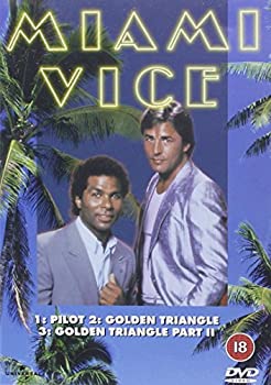 【中古】Miami Vice [DVD]