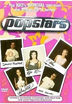 【中古】Pop Stars [DVD]【メーカー名】2entertain【メーカー型番】【ブランド名】【商品説明】中古商品のご購入時はご購入前に必ず確認をお願いいたします。商品画像はイメージです。中古という特性上、使用に影響ない程度の使用感・経年劣化（傷、汚れなど）がある場合がございます。また、中古品の特性上、ギフトには適しておりません。商品名に『初回』、『限定』、『〇〇付き』等の記載がございましても、特典・付属品・保証等は原則付属しておりません。当店では初期不良に限り、商品到着から7日間はを受付けております。(注文後の購入者様都合によるキャンセル・はお受けしていません。)他モールでも併売している商品の為、完売の際は在庫確保できない場合がございます。ご注文からお届けまで1、ご注文⇒ご注文は24時間受け付けております。2、注文確認⇒ご注文後、当店から注文確認メールを送信します。3、在庫確認⇒新品在庫：3?5日程度でお届け。　　※中古品は受注後に、再メンテナンス、梱包しますので　お届けまで3日?10日営業日程度とお考え下さい。　米海外から発送の場合は3週間程度かかる場合がございます。　※離島、北海道、九州、沖縄は遅れる場合がございます。予めご了承下さい。※配送業者、発送方法は選択できません。お電話でのお問合せは少人数で運営の為受け付けておりませんので、メールにてお問合せお願い致します。お客様都合によるご注文後のキャンセル・はお受けしておりませんのでご了承下さい。ご来店ありがとうございます。昭和・平成のCD、DVD、家電、音響機器など希少な商品も多数そろえています。レコード、楽器の取り扱いはございません。掲載していない商品もお探しいたします。映像商品にはタイトル最後に[DVD]、[Blu-ray]と表記しています。表記ないものはCDとなります。お気軽にメールにてお問い合わせください。