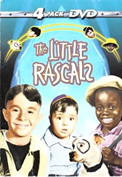 【中古】Little Rascals [DVD]【メーカー名】Good Times Video【メーカー型番】【ブランド名】Good Times Video【商品説明】【中古】Little Rascals [DVD]・中古品（ユーズド品）について商品画像はイメージです。中古という特性上、使用に影響ない程度の使用感・経年劣化（傷、汚れなど）がある場合がございます。商品のコンディション、付属品の有無については入荷の度異なります。また、中古品の特性上、ギフトには適しておりません。商品名に『初回』、『限定』、『〇〇付き』等の記載がございましても、特典・付属品・保証等は原則付属しておりません。付属品や消耗品に保証はございません。当店では初期不良に限り、商品到着から7日間は返品を受付けております。注文後の購入者様都合によるキャンセル・返品はお受けしていません。他モールでも併売している商品の為、完売の際は在庫確保できない場合がございます。ご注文からお届けまで1、ご注文⇒ご注文は24時間受け付けております。2、注文確認⇒ご注文後、当店から注文確認メールを送信します。3、在庫確認⇒新品、新古品：3-5日程度でお届け。※中古品は受注後に、再検品、メンテナンス等により、お届けまで3日-10日営業日程度とお考え下さい。米海外倉庫から取り寄せの商品については発送の場合は3週間程度かかる場合がございます。　※離島、北海道、九州、沖縄は遅れる場合がございます。予めご了承下さい。※配送業者、発送方法は選択できません。お電話でのお問合せは少人数で運営の為受け付けておりませんので、メールにてお問合せお願い致します。お客様都合によるご注文後のキャンセル・返品はお受けしておりませんのでご了承下さい。ご来店ありがとうございます。昭和・平成のCD、DVD、家電、音響機器など希少な商品も多数そろえています。レコード、楽器の取り扱いはございません。掲載していない商品もお探しいたします。映像商品にはタイトル最後に[DVD]、[Blu-ray]と表記しています。表記ないものはCDとなります。お気軽にメールにてお問い合わせください。