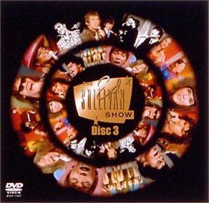【中古】エド・サリヴァン・ショーミュージック・アンソロジー DISK3 [DVD]