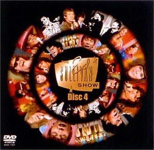 【中古】エド・サリヴァン・ショーミュージック・アンソロジー DISK4 [DVD]