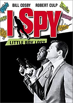 By Title: A Line - 【中古】I Spy: Little Boy Lost [DVD] [Import]