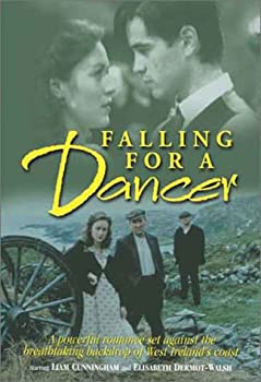 Falling for a Dancer  