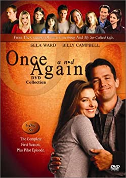 【中古】Once & Again: Complete First Season [DVD]