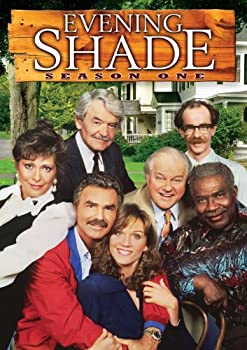 【中古】Evening Shade: Season One [DVD] [Import]