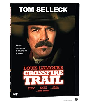【中古】Crossfire Trail [DVD] [Import]