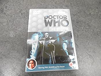 【中古】Doctor Who [DVD]【メーカー名】BBC【メーカー型番】【ブランド名】【商品説明】【中古】Doctor Who [DVD]・中古品（ユーズド品）について商品画像はイメージです。中古という特性上、使用に影響ない程度の使用感・経年劣化（傷、汚れなど）がある場合がございます。商品のコンディション、付属品の有無については入荷の度異なります。また、中古品の特性上、ギフトには適しておりません。商品名に『初回』、『限定』、『〇〇付き』等の記載がございましても、特典・付属品・保証等は原則付属しておりません。付属品や消耗品に保証はございません。当店では初期不良に限り、商品到着から7日間は返品を受付けております。注文後の購入者様都合によるキャンセル・返品はお受けしていません。他モールでも併売している商品の為、完売の際は在庫確保できない場合がございます。ご注文からお届けまで1、ご注文⇒ご注文は24時間受け付けております。2、注文確認⇒ご注文後、当店から注文確認メールを送信します。3、在庫確認⇒新品、新古品：3-5日程度でお届け。※中古品は受注後に、再検品、メンテナンス等により、お届けまで3日-10日営業日程度とお考え下さい。米海外倉庫から取り寄せの商品については発送の場合は3週間程度かかる場合がございます。　※離島、北海道、九州、沖縄は遅れる場合がございます。予めご了承下さい。※配送業者、発送方法は選択できません。お電話でのお問合せは少人数で運営の為受け付けておりませんので、メールにてお問合せお願い致します。お客様都合によるご注文後のキャンセル・返品はお受けしておりませんのでご了承下さい。ご来店ありがとうございます。昭和・平成のCD、DVD、家電、音響機器など希少な商品も多数そろえています。レコード、楽器の取り扱いはございません。掲載していない商品もお探しいたします。映像商品にはタイトル最後に[DVD]、[Blu-ray]と表記しています。表記ないものはCDとなります。お気軽にメールにてお問い合わせください。