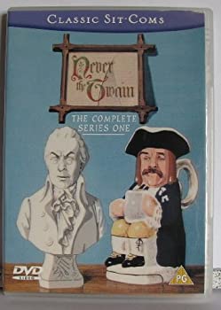 【中古】Never the Twain [DVD]