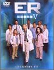 【中古】ER 緊急救命室 V — フィフス・シーズン DVD コレクターズ・セット