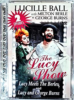 šLucy Show 1 [DVD]