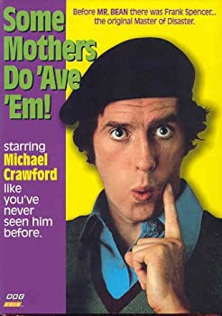 【中古】Some Mothers Do Have Em Collection Set [DVD] [Import]