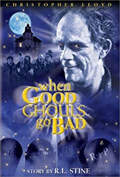 【中古】When Good Ghouls Go Bad [DVD] [Import]