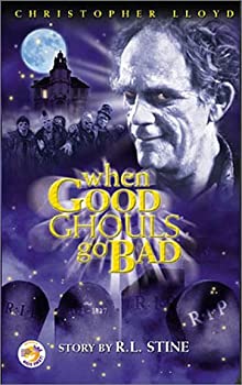 【中古】When Good Ghouls Go Bad [VHS]