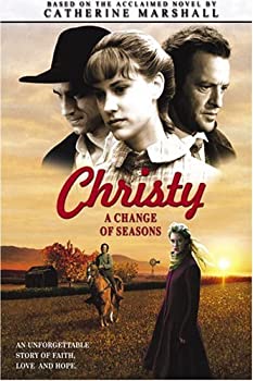 【中古】Christy: Change of Seasons [DVD] [Import]