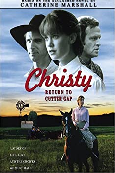 【中古】Christy: Return to Cutter Gap [DVD] [Import]