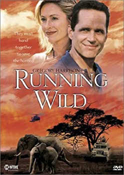 【中古】Running Wild [DVD] [Import]