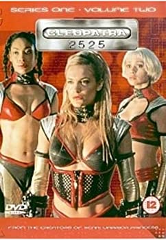 【中古】Cleopatra 2525 [DVD]