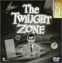By Title: Ta Line - 【中古】ミステリー・ゾーン(21)Twilight Zone [DVD]