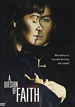 楽天Come to Store【中古】Question of Faith [DVD] [Import]