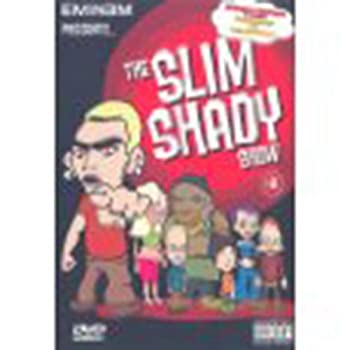 【中古】The Slim Shady Show [DVD]
