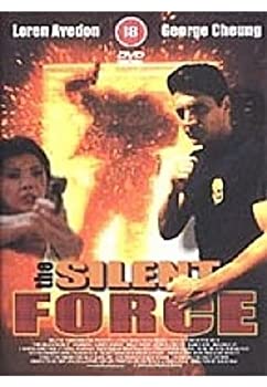 【中古】The Silent Force [DVD]