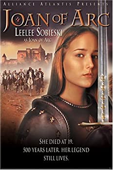 【中古】Joan of Arc [DVD] [Import]