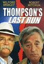 【中古】Thompsons Last Run [DVD]【メーカー名】Allumination【メーカー型番】【ブランド名】Allumination【商品説明】【中古】Thompsons Last Run [DVD]・中古品（ユーズド品）について商品画像はイメージです。中古という特性上、使用に影響ない程度の使用感・経年劣化（傷、汚れなど）がある場合がございます。商品のコンディション、付属品の有無については入荷の度異なります。また、中古品の特性上、ギフトには適しておりません。商品名に『初回』、『限定』、『〇〇付き』等の記載がございましても、特典・付属品・保証等は原則付属しておりません。付属品や消耗品に保証はございません。当店では初期不良に限り、商品到着から7日間は返品を受付けております。注文後の購入者様都合によるキャンセル・返品はお受けしていません。他モールでも併売している商品の為、完売の際は在庫確保できない場合がございます。ご注文からお届けまで1、ご注文⇒ご注文は24時間受け付けております。2、注文確認⇒ご注文後、当店から注文確認メールを送信します。3、在庫確認⇒新品、新古品：3-5日程度でお届け。※中古品は受注後に、再検品、メンテナンス等により、お届けまで3日-10日営業日程度とお考え下さい。米海外倉庫から取り寄せの商品については発送の場合は3週間程度かかる場合がございます。　※離島、北海道、九州、沖縄は遅れる場合がございます。予めご了承下さい。※配送業者、発送方法は選択できません。お電話でのお問合せは少人数で運営の為受け付けておりませんので、メールにてお問合せお願い致します。お客様都合によるご注文後のキャンセル・返品はお受けしておりませんのでご了承下さい。ご来店ありがとうございます。昭和・平成のCD、DVD、家電、音響機器など希少な商品も多数そろえています。レコード、楽器の取り扱いはございません。掲載していない商品もお探しいたします。映像商品にはタイトル最後に[DVD]、[Blu-ray]と表記しています。表記ないものはCDとなります。お気軽にメールにてお問い合わせください。