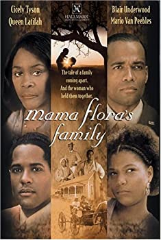 Mama Floras Family  