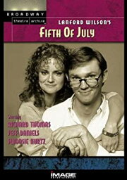 【中古】Fifth of July [DVD] [Import]