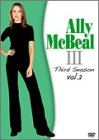 【中古】アリー my Love サード・シーズン　DVD-BOX vol.2