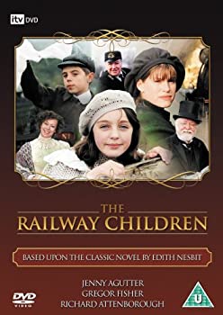 【中古】The Railway Children [DVD]