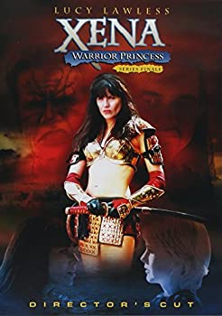 樂天商城 - 【中古】Xena: Warrior Princess - Series Finale [DVD]