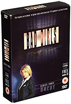 【中古】Bad Girls [DVD]