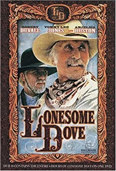 Lonesome Dove  