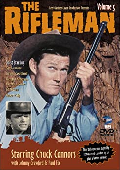 【中古】Rifleman 5 [DVD]【メーカー名】Mpi Home Video【メーカー型番】【ブランド名】Mpi Home Video【商品説明】中古商品のご購入時はご購入前に必ず確認をお願いいたします。商品画像はイメージです。中古という特性上、使用に影響ない程度の使用感・経年劣化（傷、汚れなど）がある場合がございます。また、中古品の特性上、ギフトには適しておりません。商品名に『初回』、『限定』、『〇〇付き』等の記載がございましても、特典・付属品・保証等は原則付属しておりません。当店では初期不良に限り、商品到着から7日間はを受付けております。(注文後の購入者様都合によるキャンセル・はお受けしていません。)他モールでも併売している商品の為、完売の際は在庫確保できない場合がございます。ご注文からお届けまで1、ご注文⇒ご注文は24時間受け付けております。2、注文確認⇒ご注文後、当店から注文確認メールを送信します。3、在庫確認⇒新品在庫：3?5日程度でお届け。　　※中古品は受注後に、再メンテナンス、梱包しますので　お届けまで3日?10日営業日程度とお考え下さい。　米海外から発送の場合は3週間程度かかる場合がございます。　※離島、北海道、九州、沖縄は遅れる場合がございます。予めご了承下さい。※配送業者、発送方法は選択できません。お電話でのお問合せは少人数で運営の為受け付けておりませんので、メールにてお問合せお願い致します。お客様都合によるご注文後のキャンセル・はお受けしておりませんのでご了承下さい。ご来店ありがとうございます。昭和・平成のCD、DVD、家電、音響機器など希少な商品も多数そろえています。レコード、楽器の取り扱いはございません。掲載していない商品もお探しいたします。映像商品にはタイトル最後に[DVD]、[Blu-ray]と表記しています。表記ないものはCDとなります。お気軽にメールにてお問い合わせください。