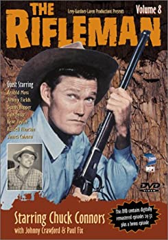 【中古】Rifleman 8 [DVD]