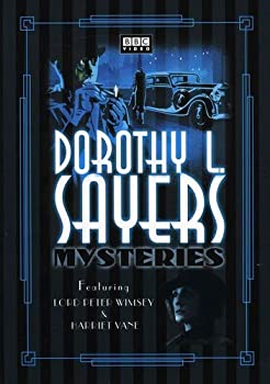 Dorothy L Sayers Mysteries  