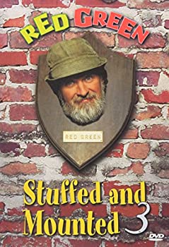 šRed Green: Stuffed & Mounted 3 [DVD] [Import]