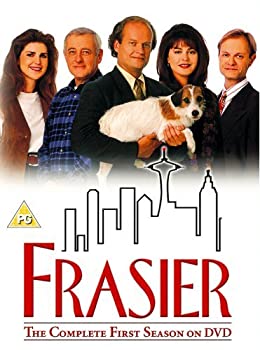 【中古】Behind the Couch: The Making of Frasier [DVD]