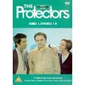 【中古】The Protectors [DVD]
