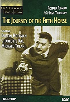 【中古】Journey of the Fifth Horse [DVD] [Import]