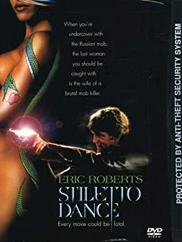 【中古】Stiletto Dance [DVD] [Import]