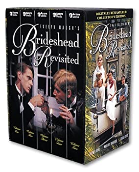 【中古】Brideshead Revisited [VHS]